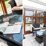 Holiday home 190-vestervig-fuglsovej-11 *