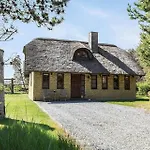 Holiday home 190-vestervig-fuglsovej-11 *