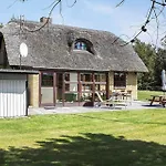 190-vestervig-fuglsovej-11 Holiday home