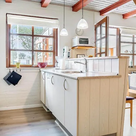 בית נופש 190-vestervig-fuglsovej-11