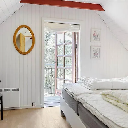 190-vestervig-fuglsovej-11 בית נופש Vestervig