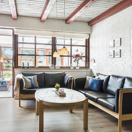 190-vestervig-fuglsovej-11 בית נופש *