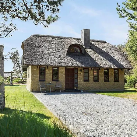 בית נופש 190-vestervig-fuglsovej-11 Vestervig